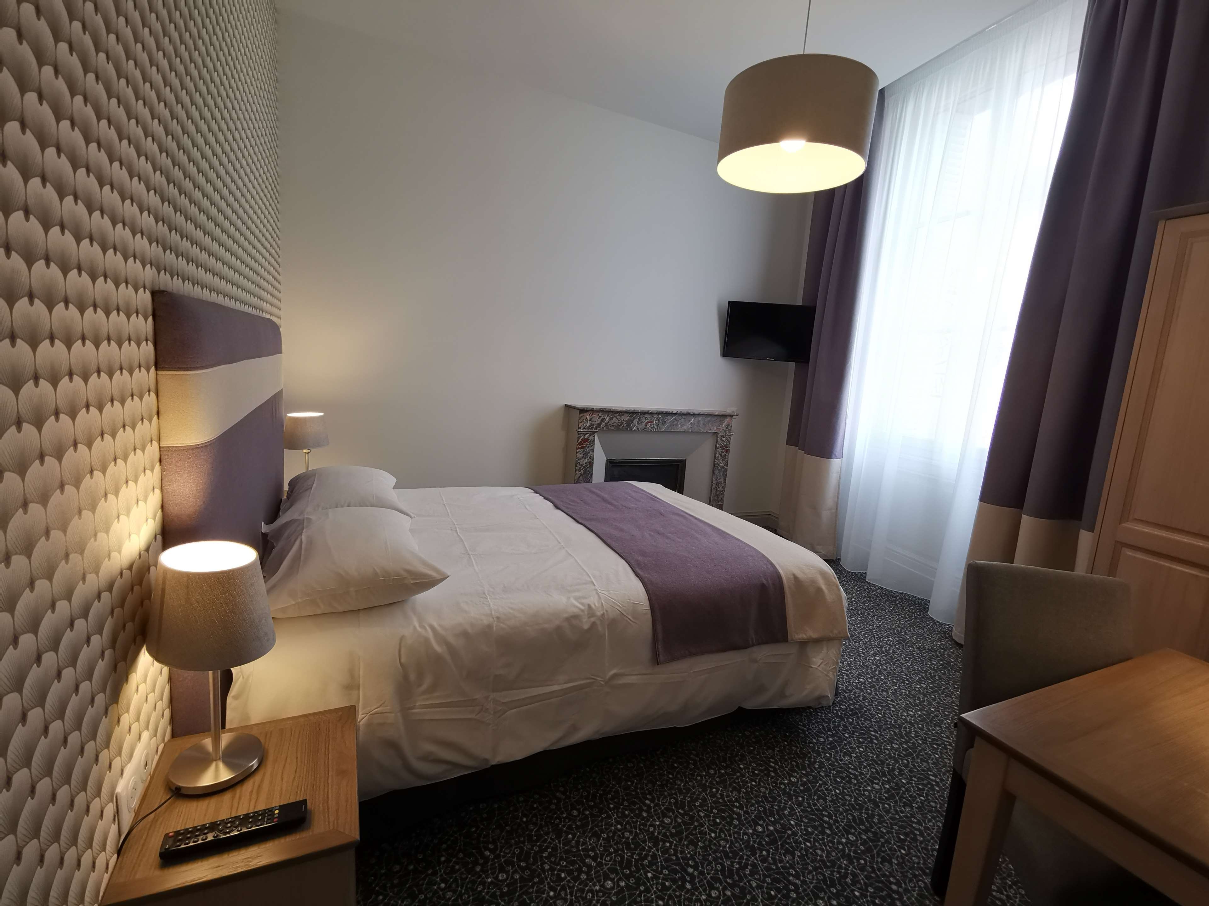 Hotel Heritage by null