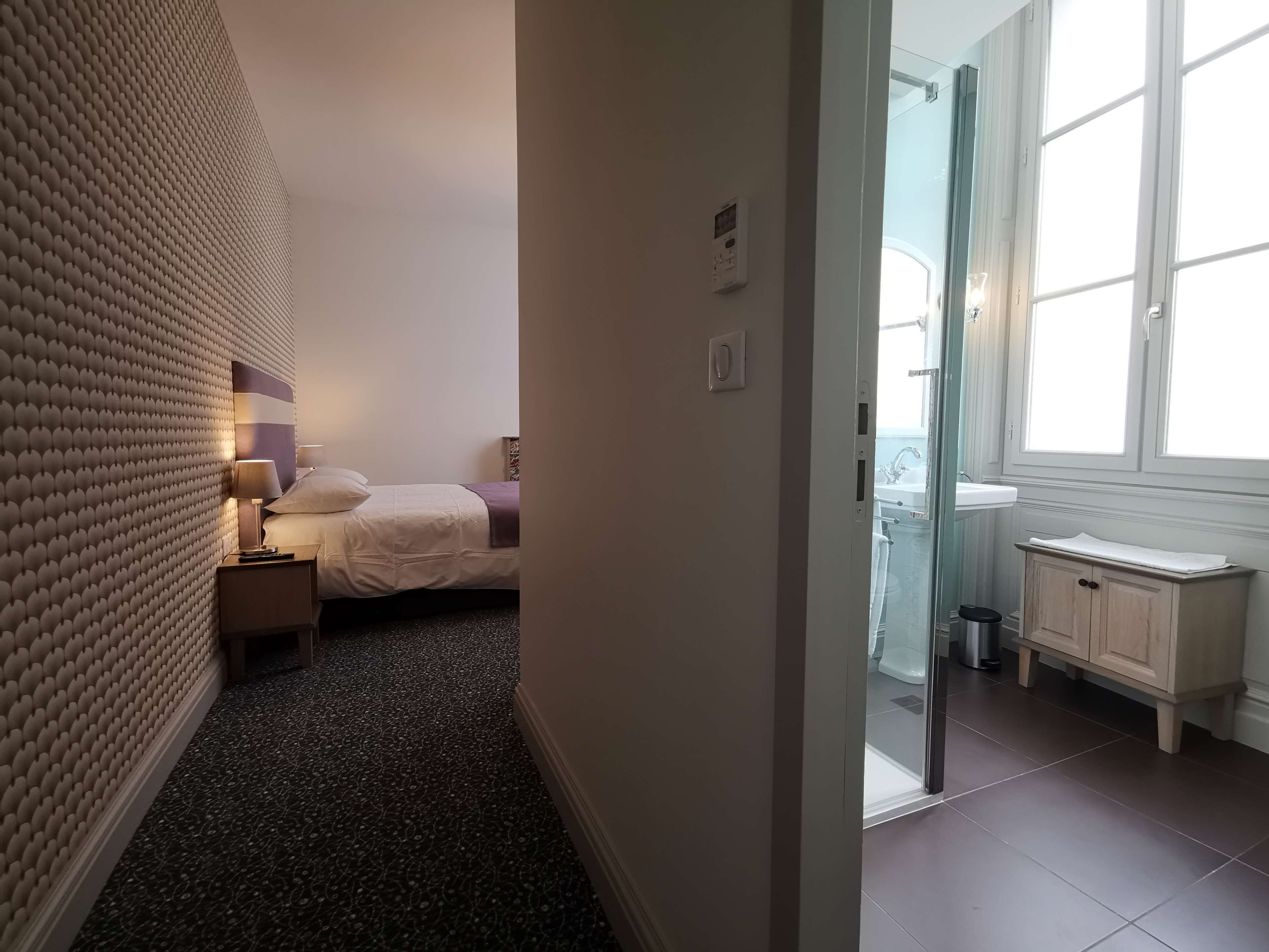 Hotel Heritage by null