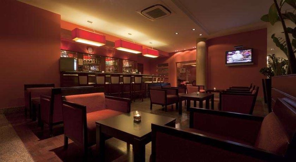 Warmiński Hotel & Conference Olsztyn by null
