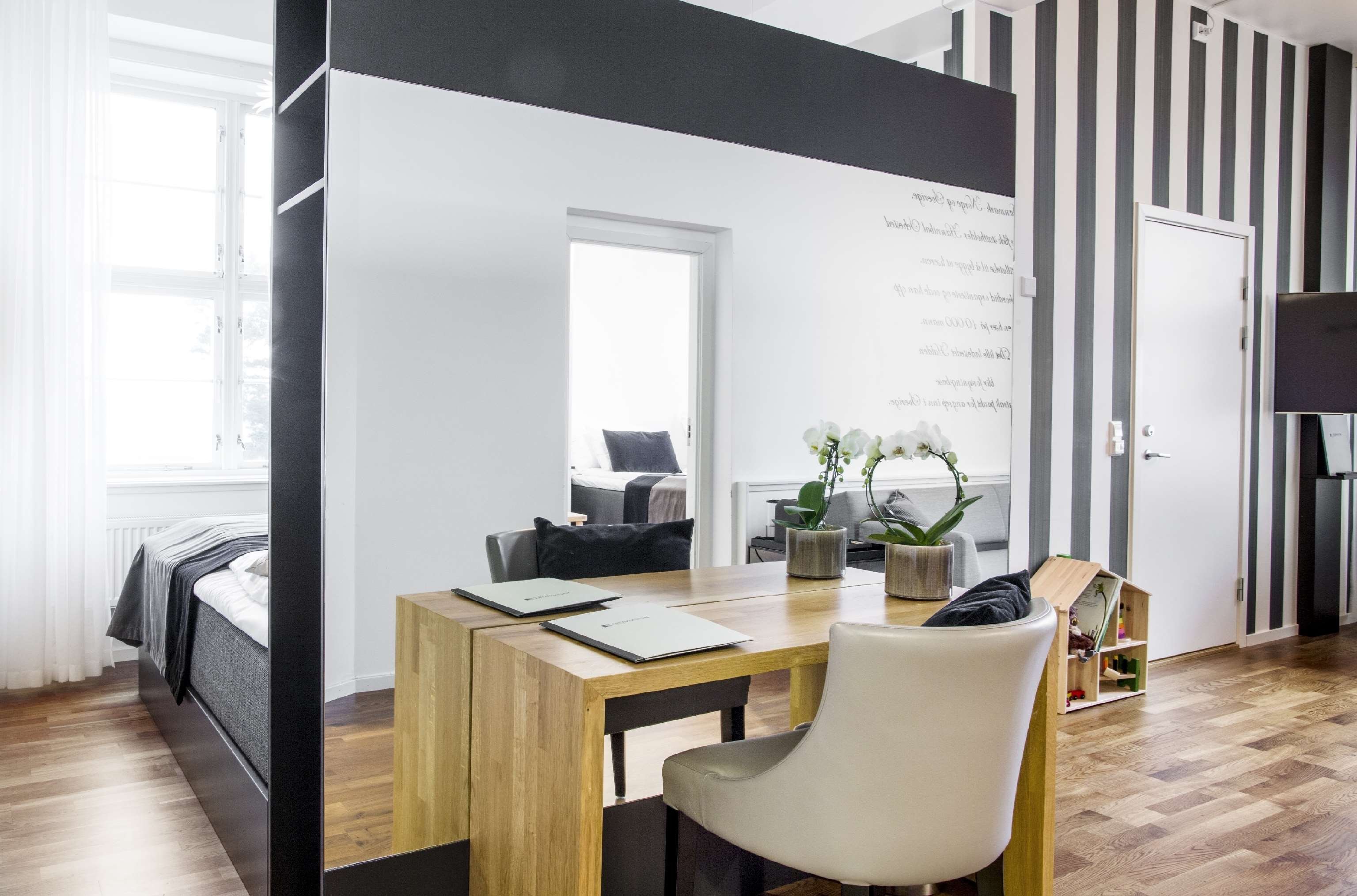 Fredriksten Hotell by null