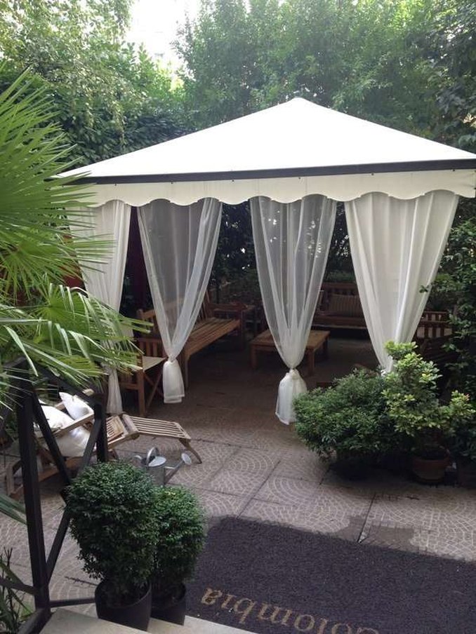 Hotel Colombia