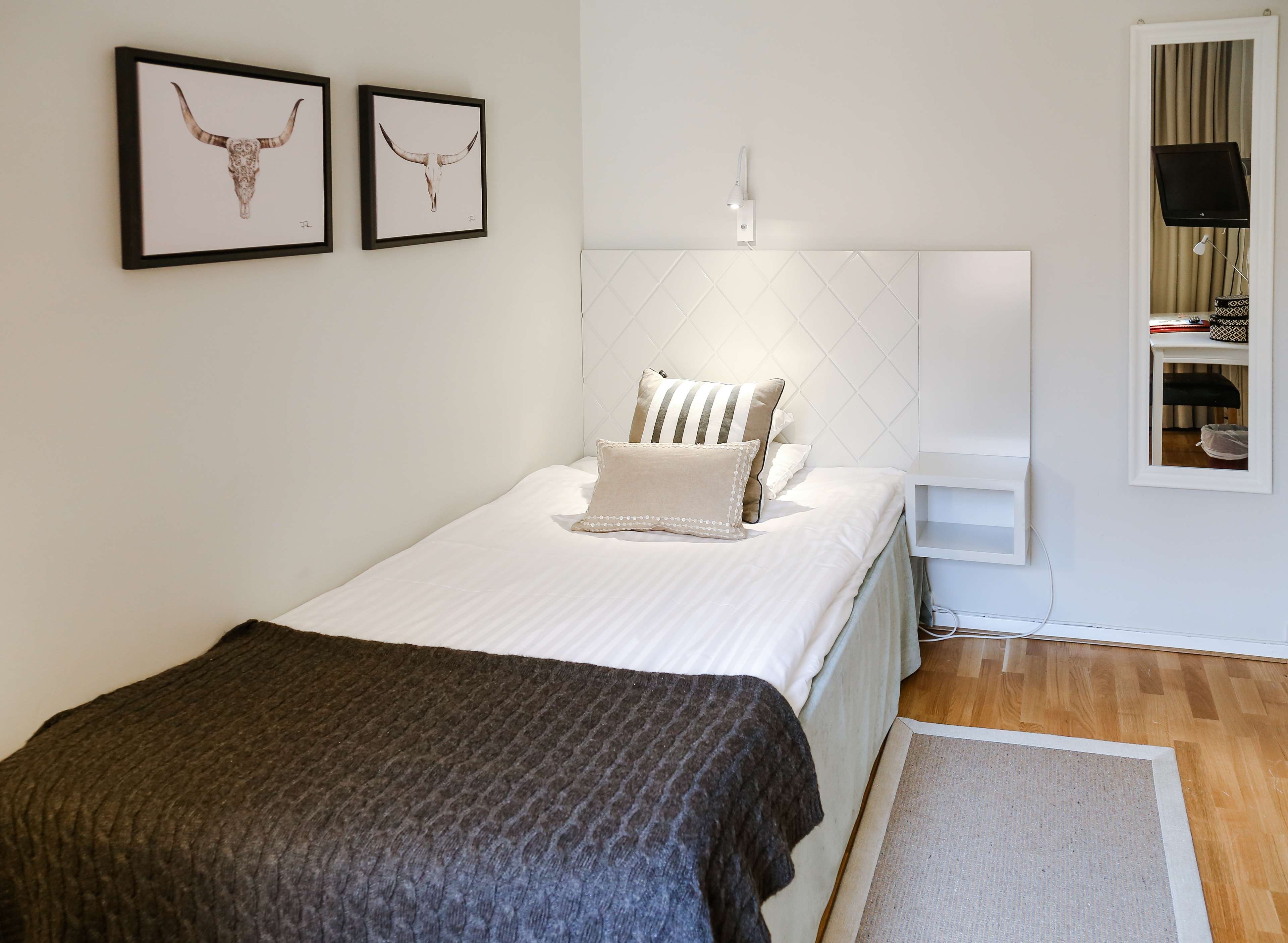 Hotel Kärnan by null