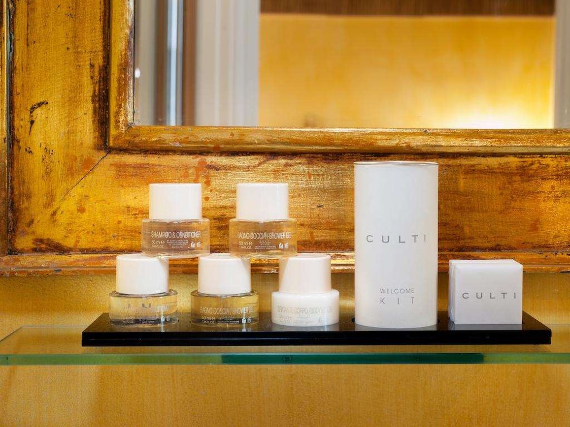 Graziella Patio Hotel by null