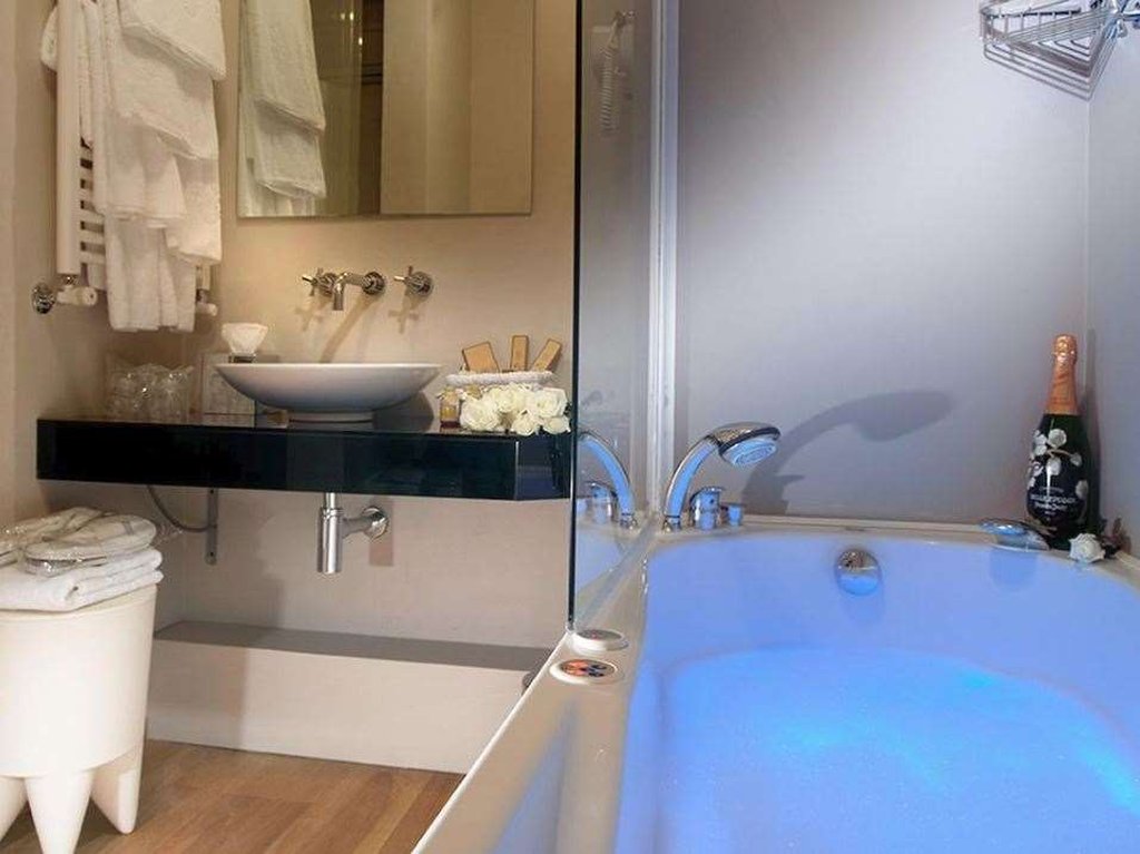 Graziella Patio Hotel by null