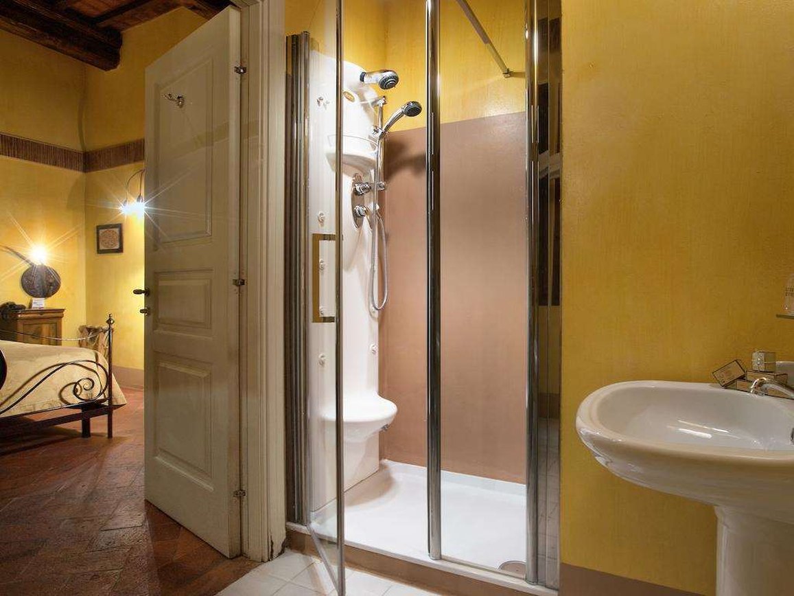Graziella Patio Hotel by null