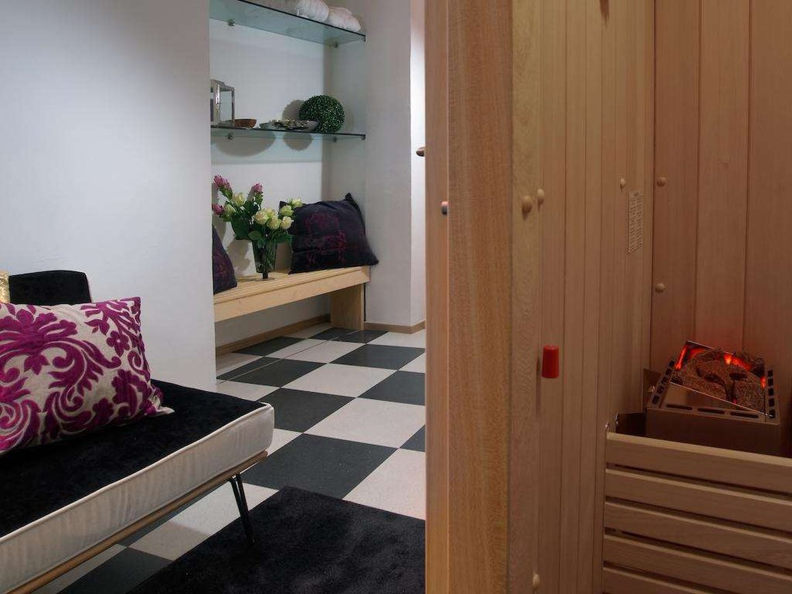 Graziella Patio Hotel by null