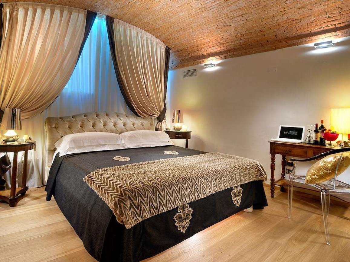Graziella Patio Hotel by null