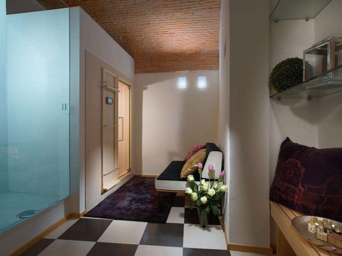 Graziella Patio Hotel by null