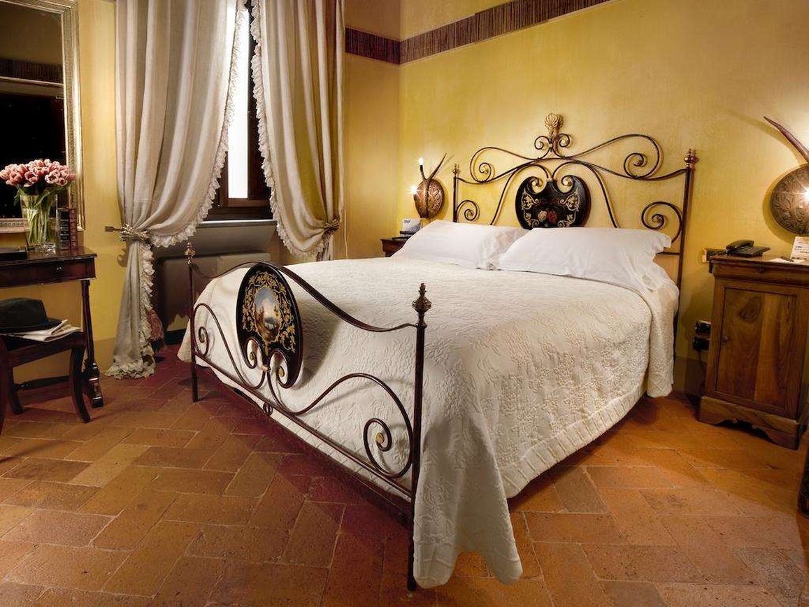 Graziella Patio Hotel by null