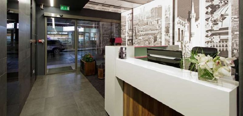 Hotel Colors Inn by null