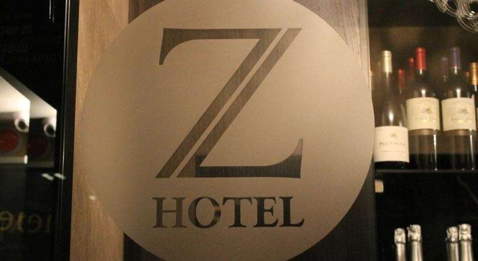 Z Executive Boutique by null
