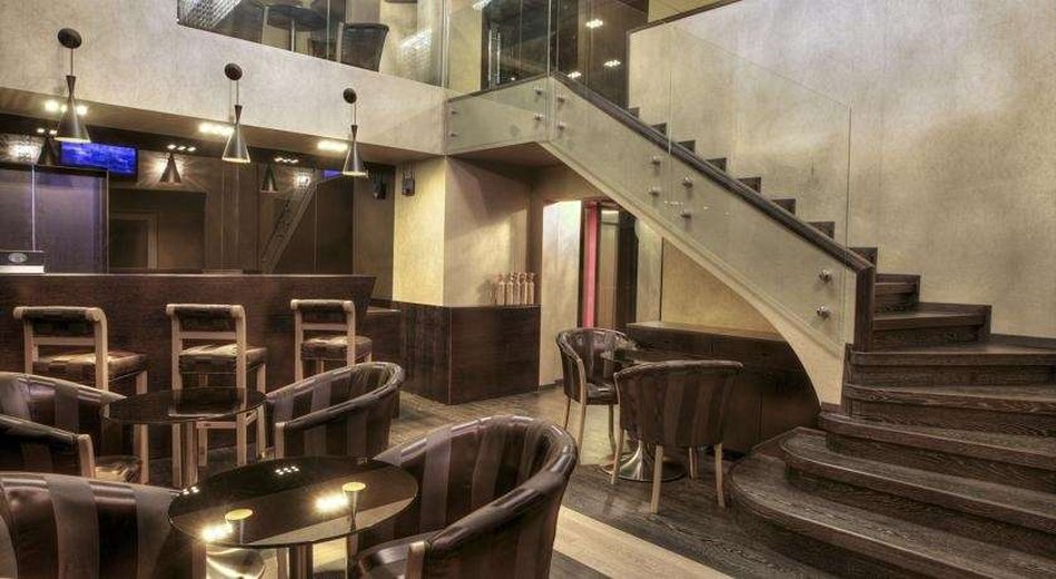Z Executive Boutique by null