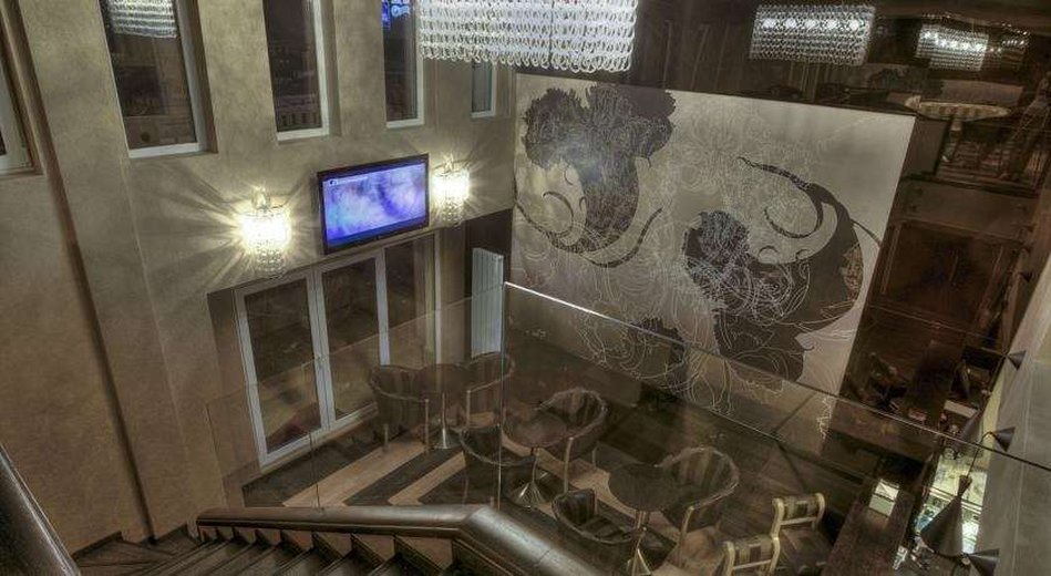 Z Executive Boutique by null
