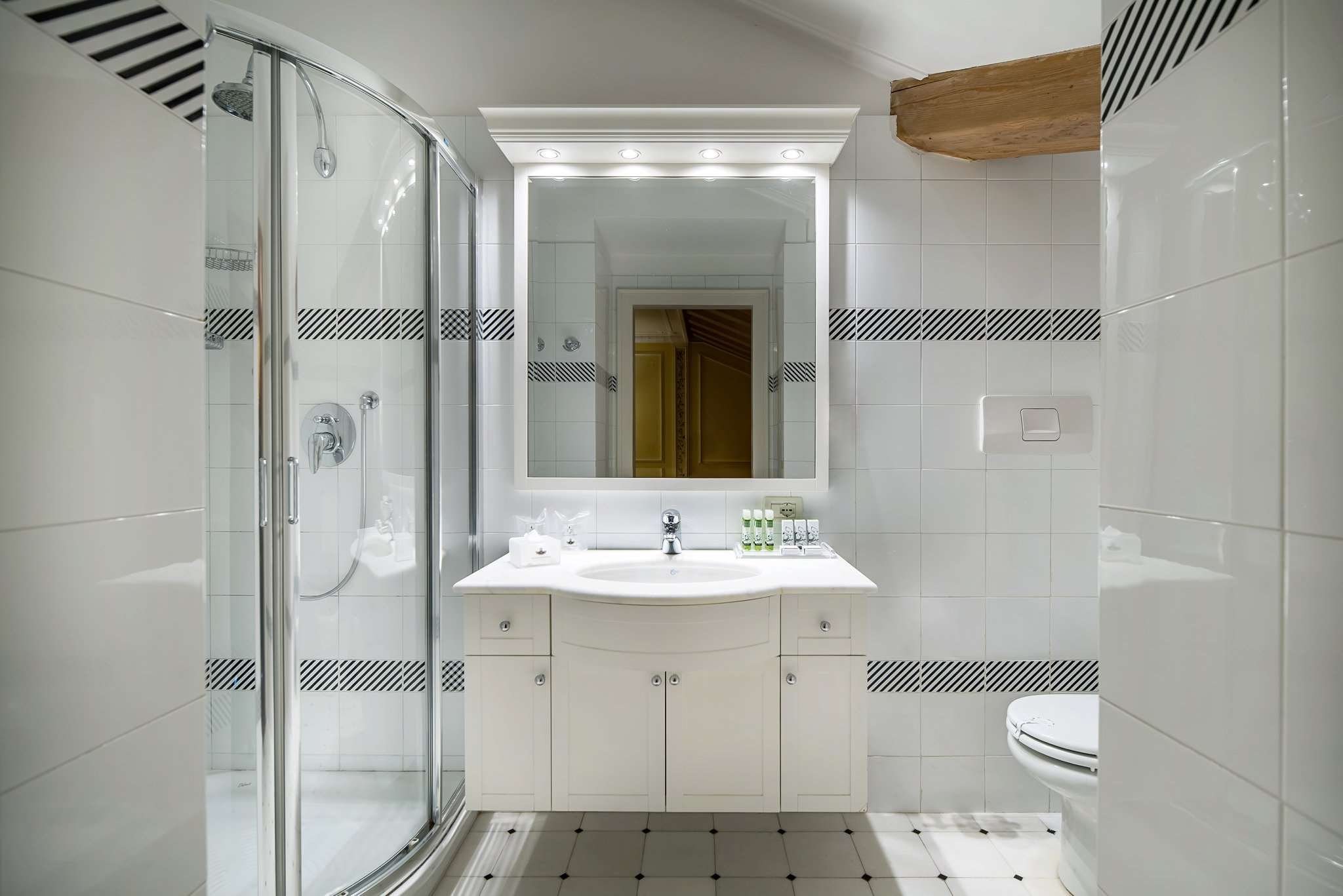 Romantik Hotel Villa Margherita Mira by null
