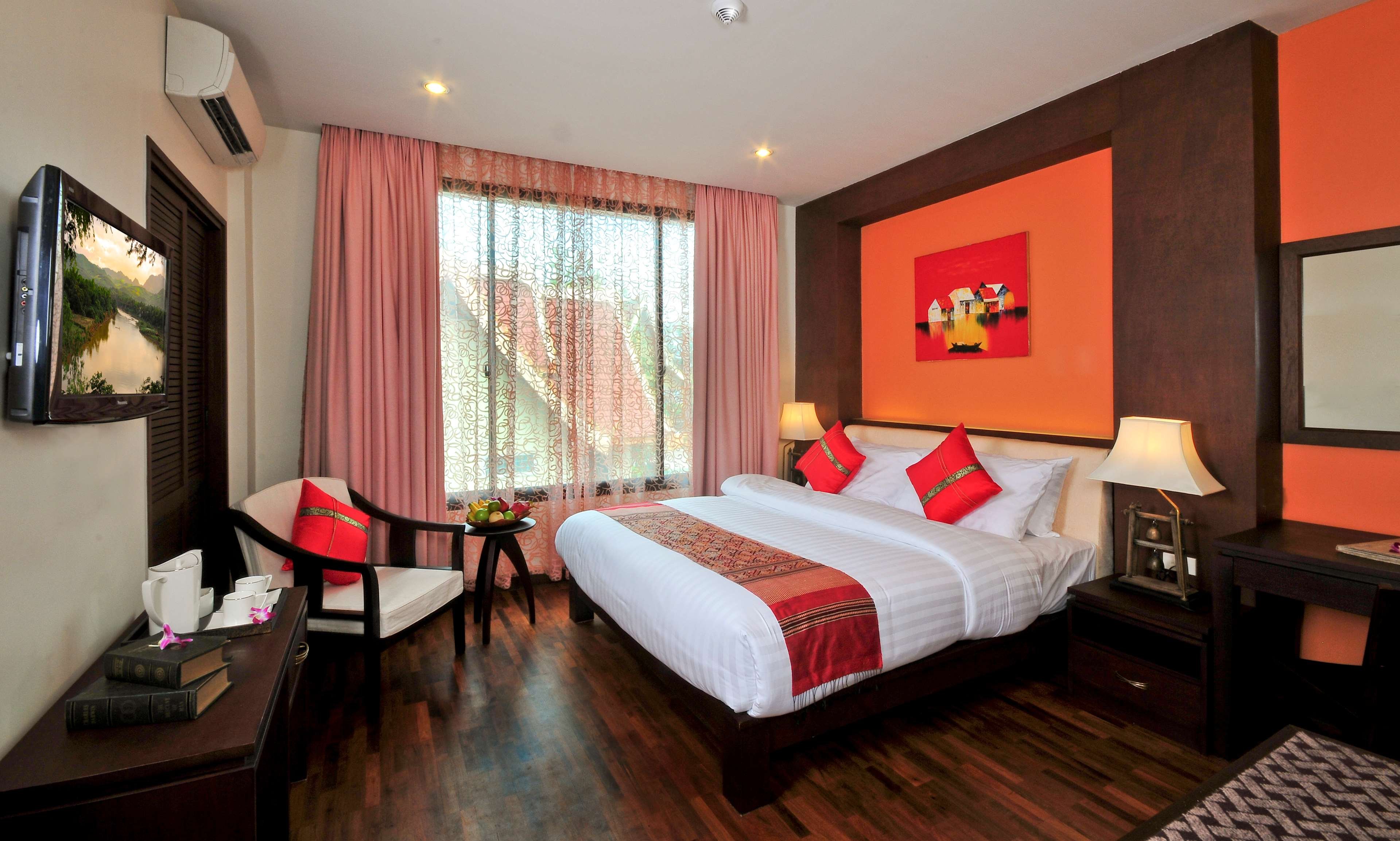 Salana Boutique Hotel by null