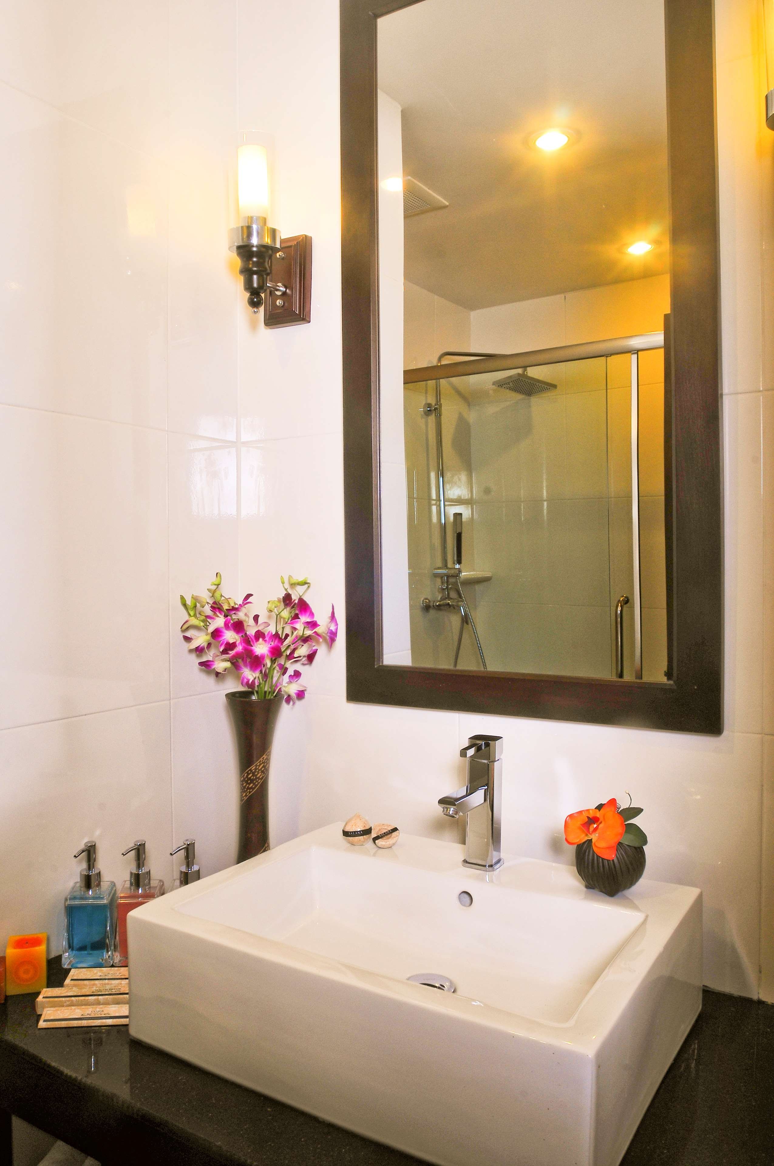 Salana Boutique Hotel by null