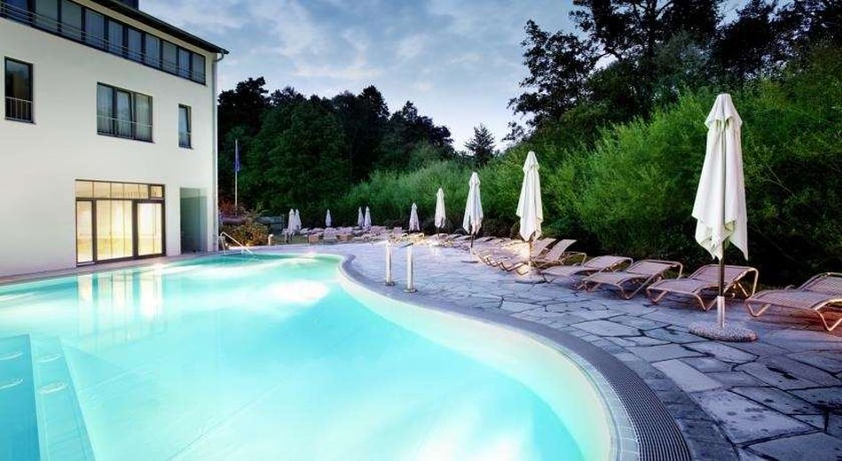 Hotel Esplanade Resort & Spa by null