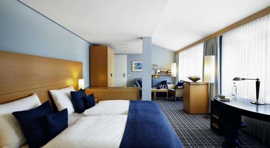 Hotel Esplanade Resort & Spa by null