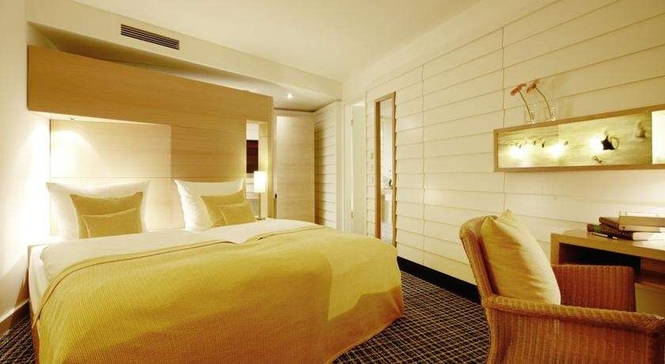 Hotel Esplanade Resort & Spa by null