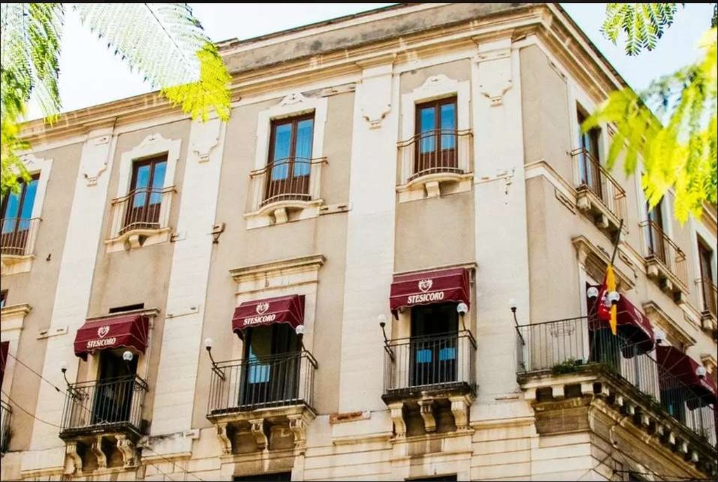 B&B Catania | B&B Catania City Center Stesicoro image