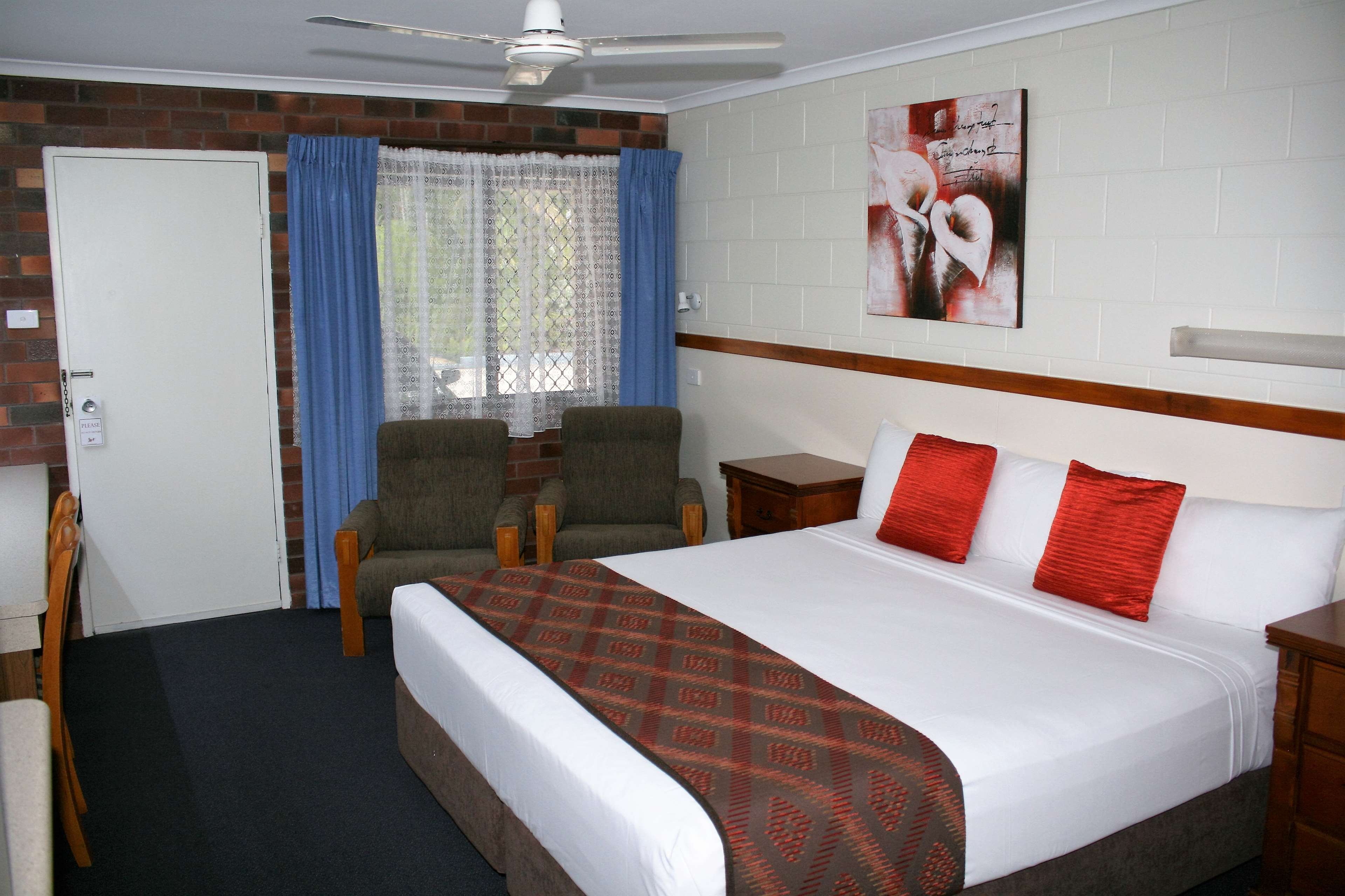 Billabong Lodge Motel photo 4