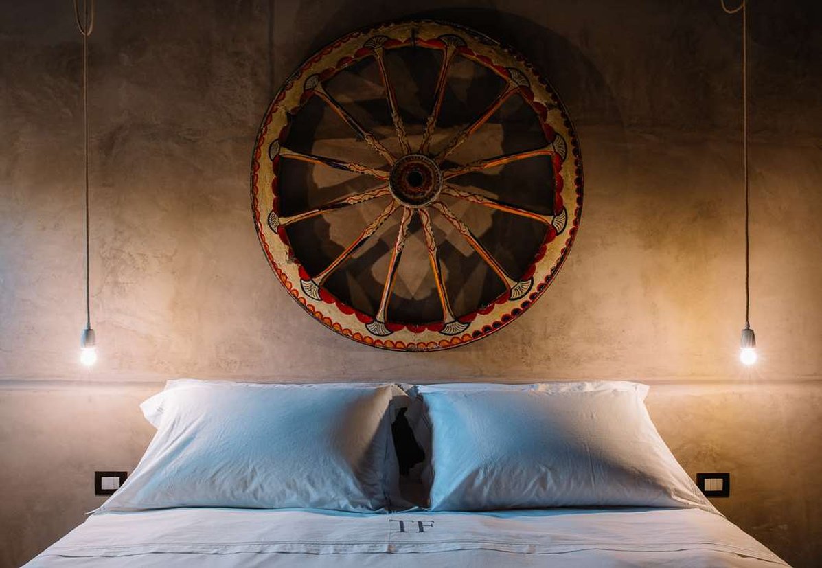 Tenuta di Fessina by null