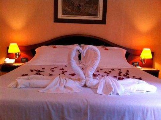 Massimo Plaza Hotel by null