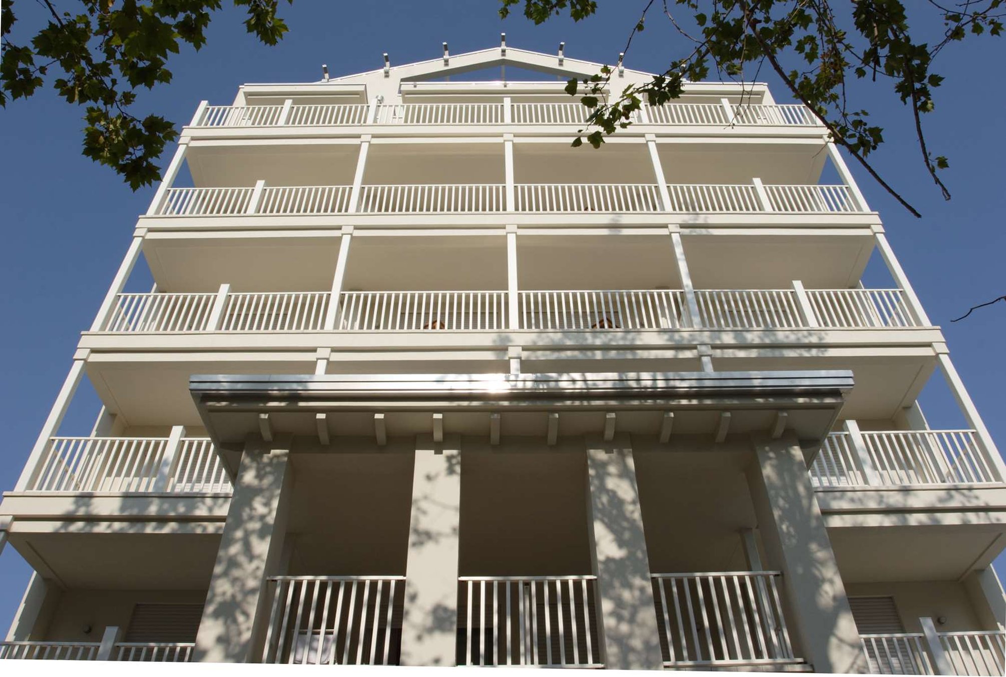 Le Rose Suite Hotel by null