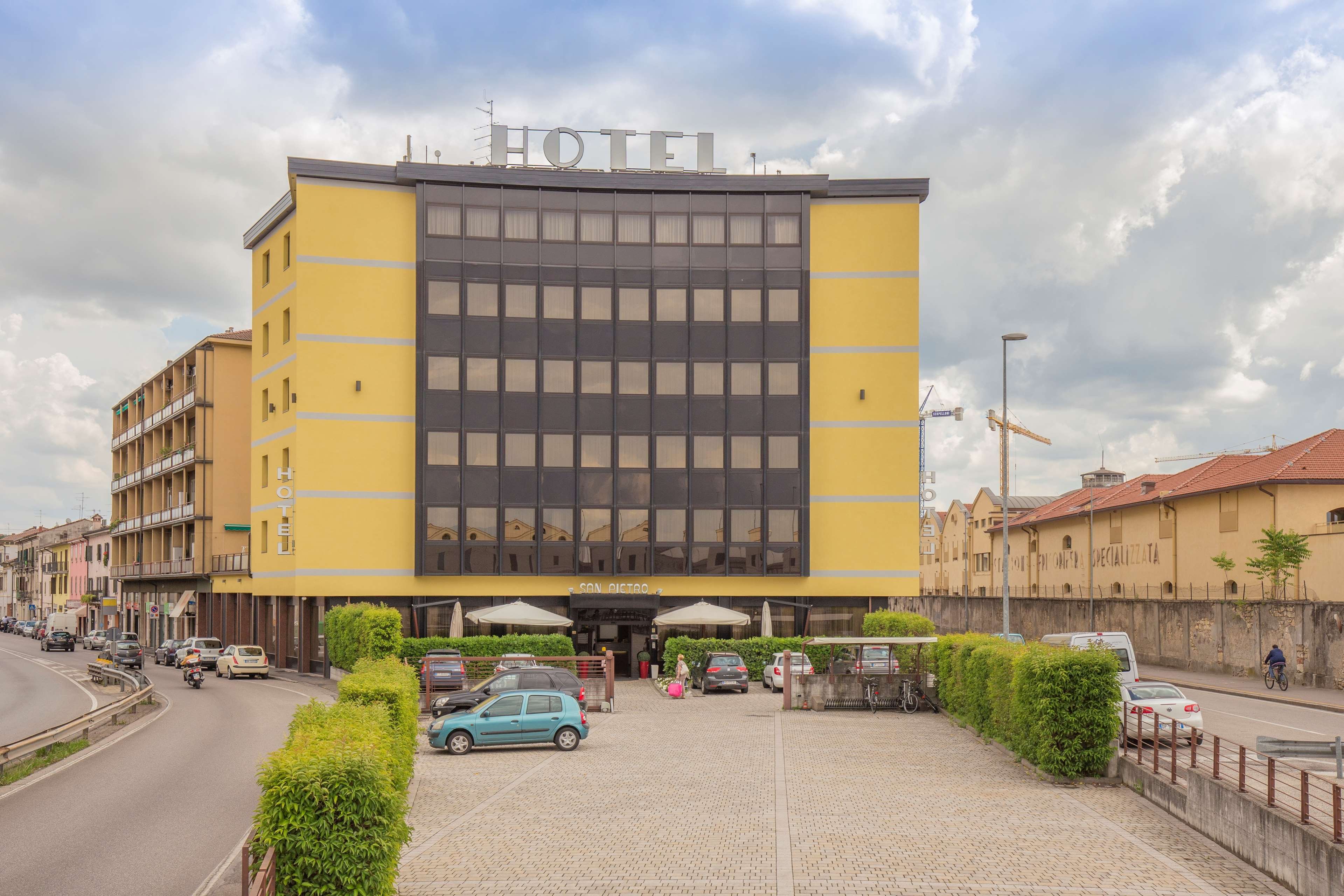 Hotel San Pietro image