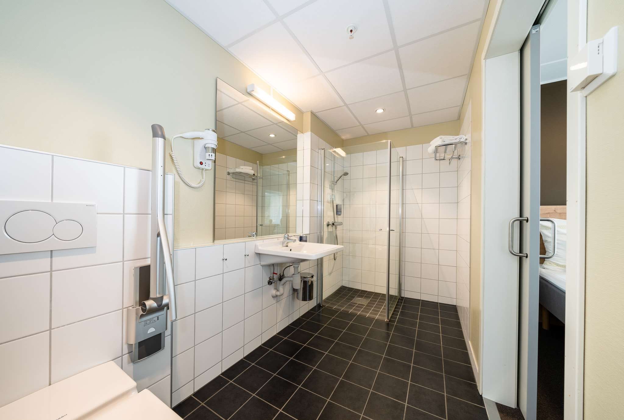 Smarthotel Hammerfest by null