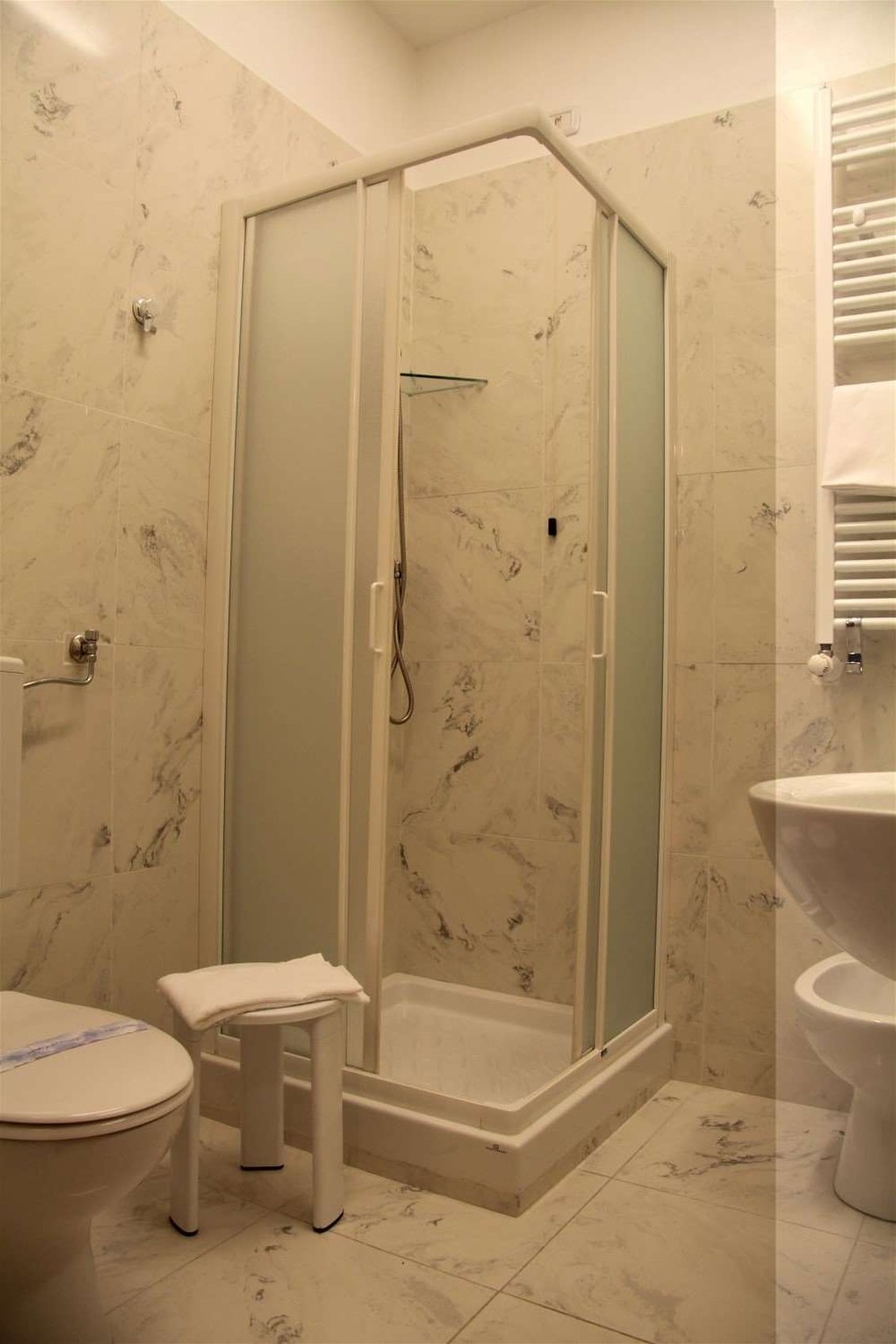 Hotel Europa by null