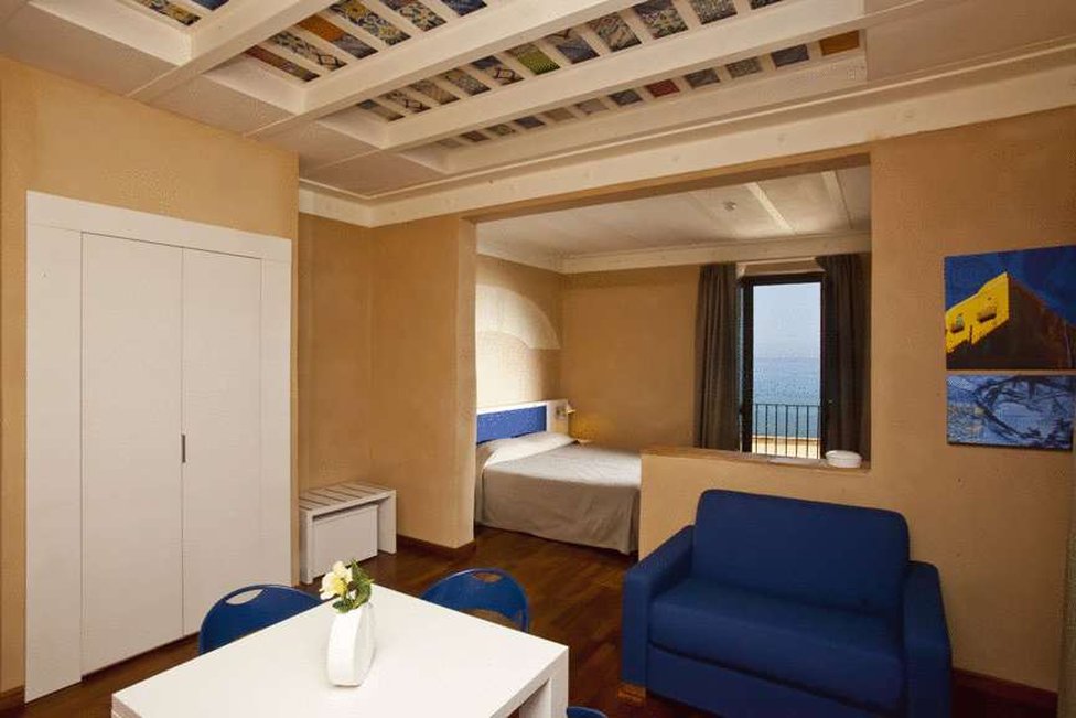 Residence la Gancia by null