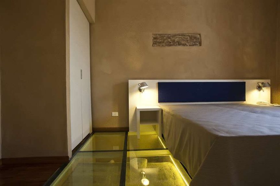 Residence la Gancia by null