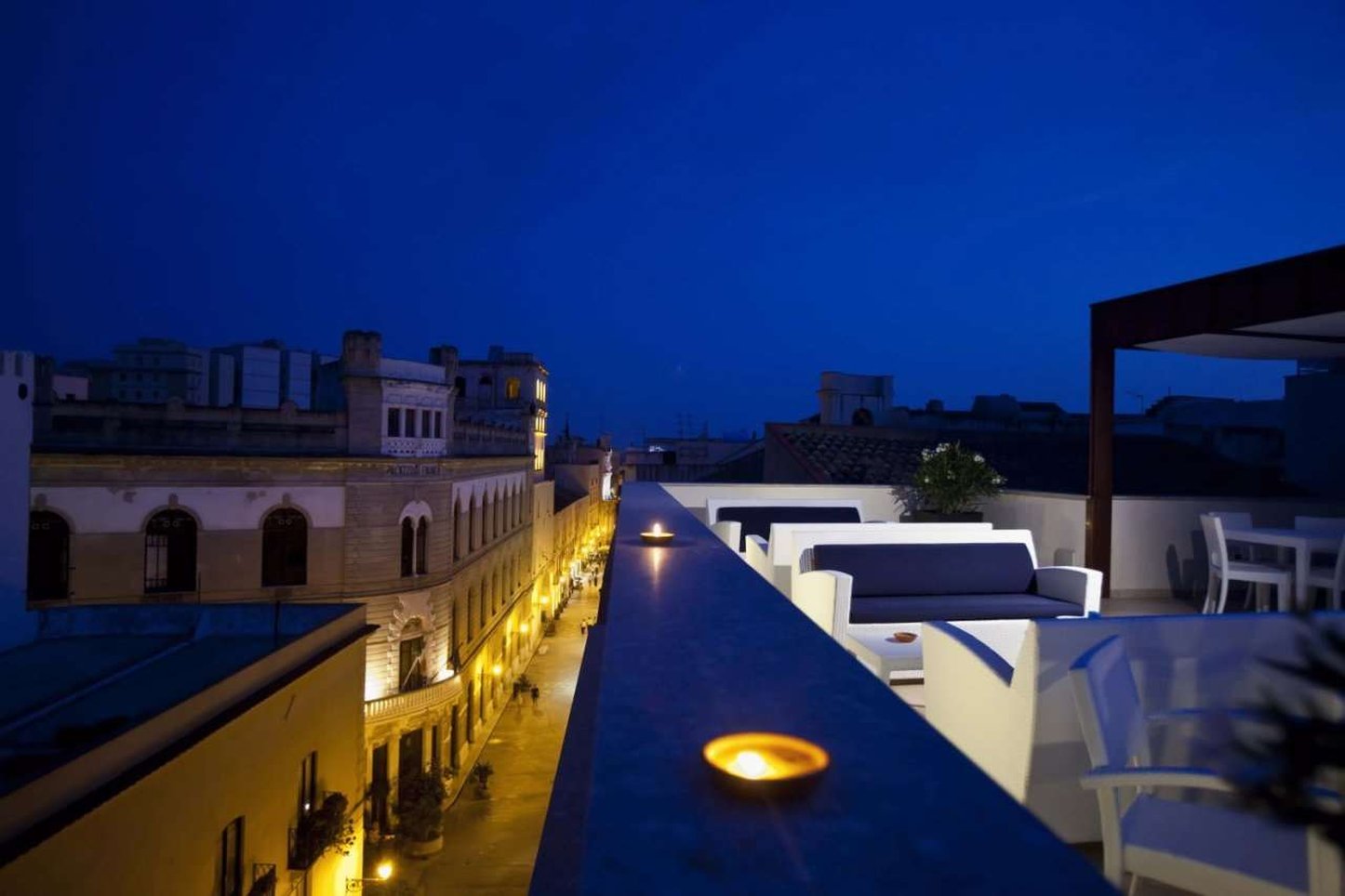 Residence la Gancia by null