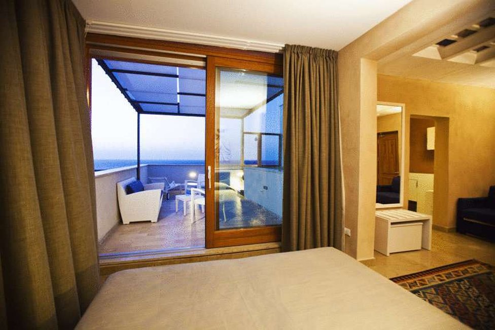 Residence la Gancia by null