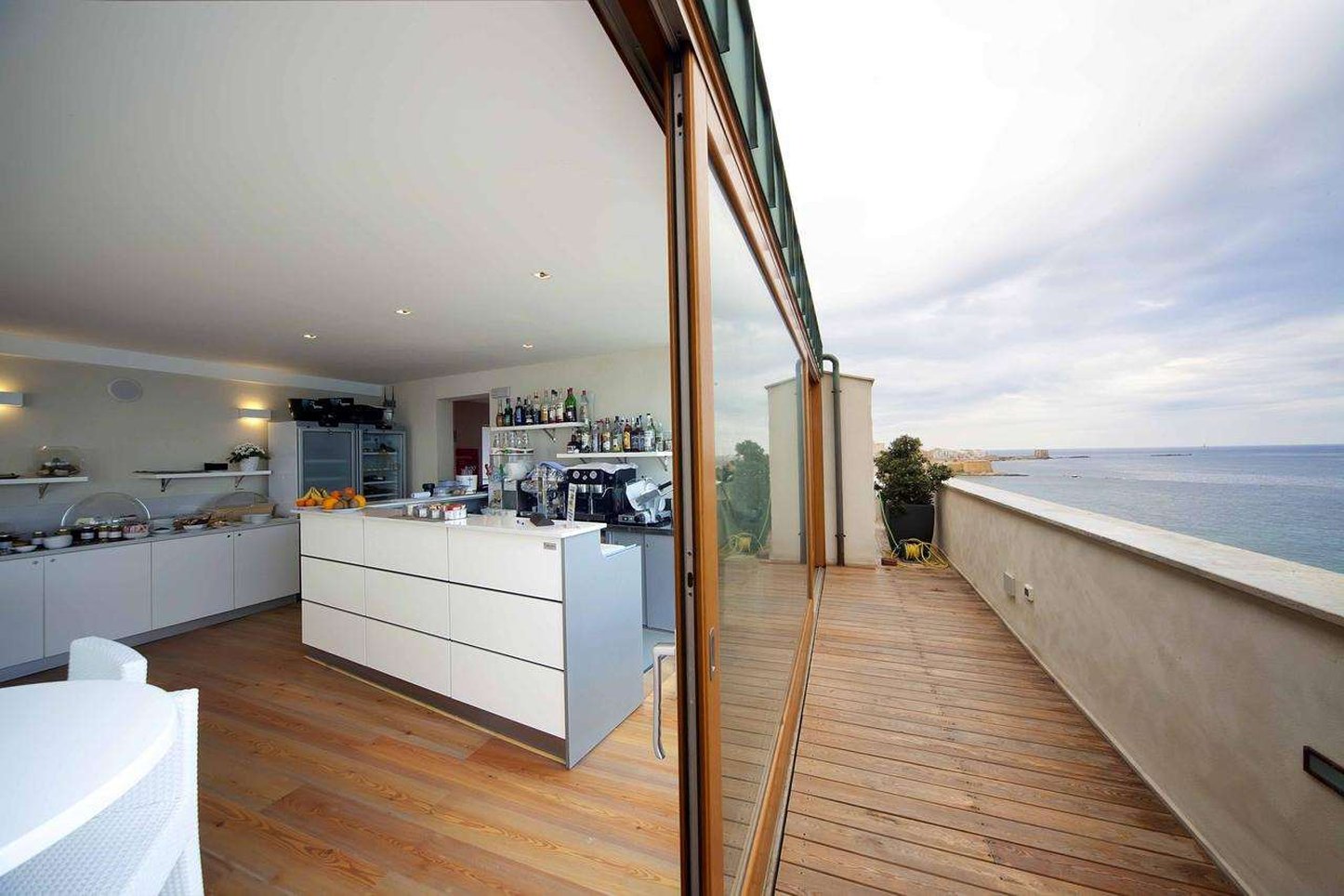 Residence la Gancia by null
