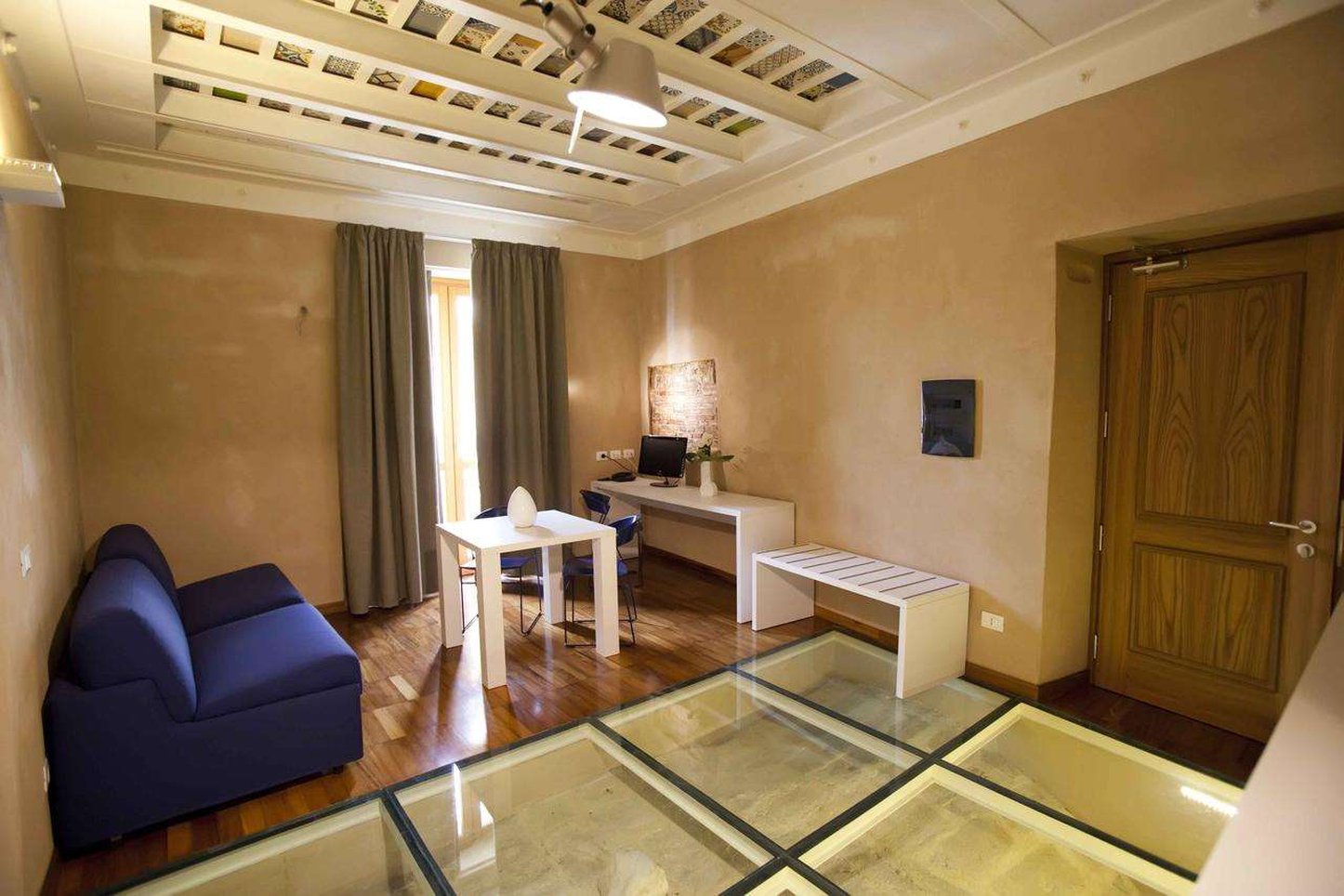 Residence la Gancia by null