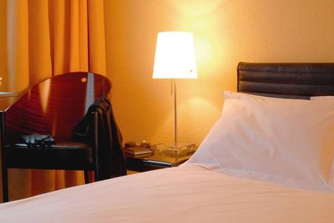 Hotel du Palais de l'Isle Annecy by null