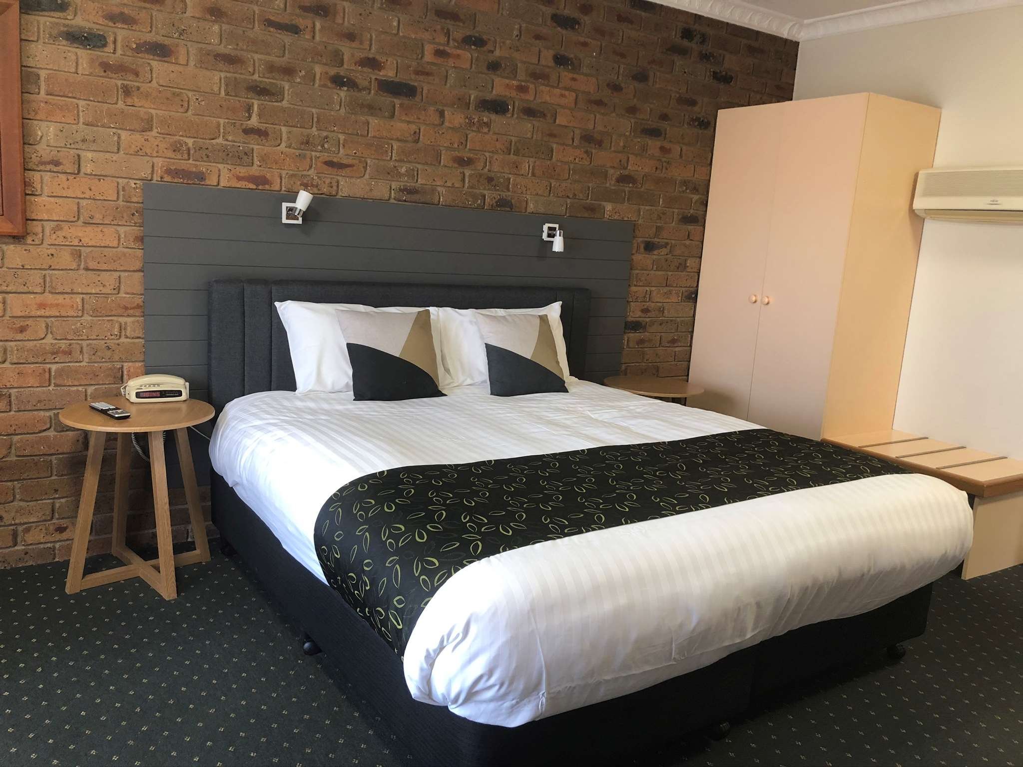 Travellers Rest Motor Inn by null