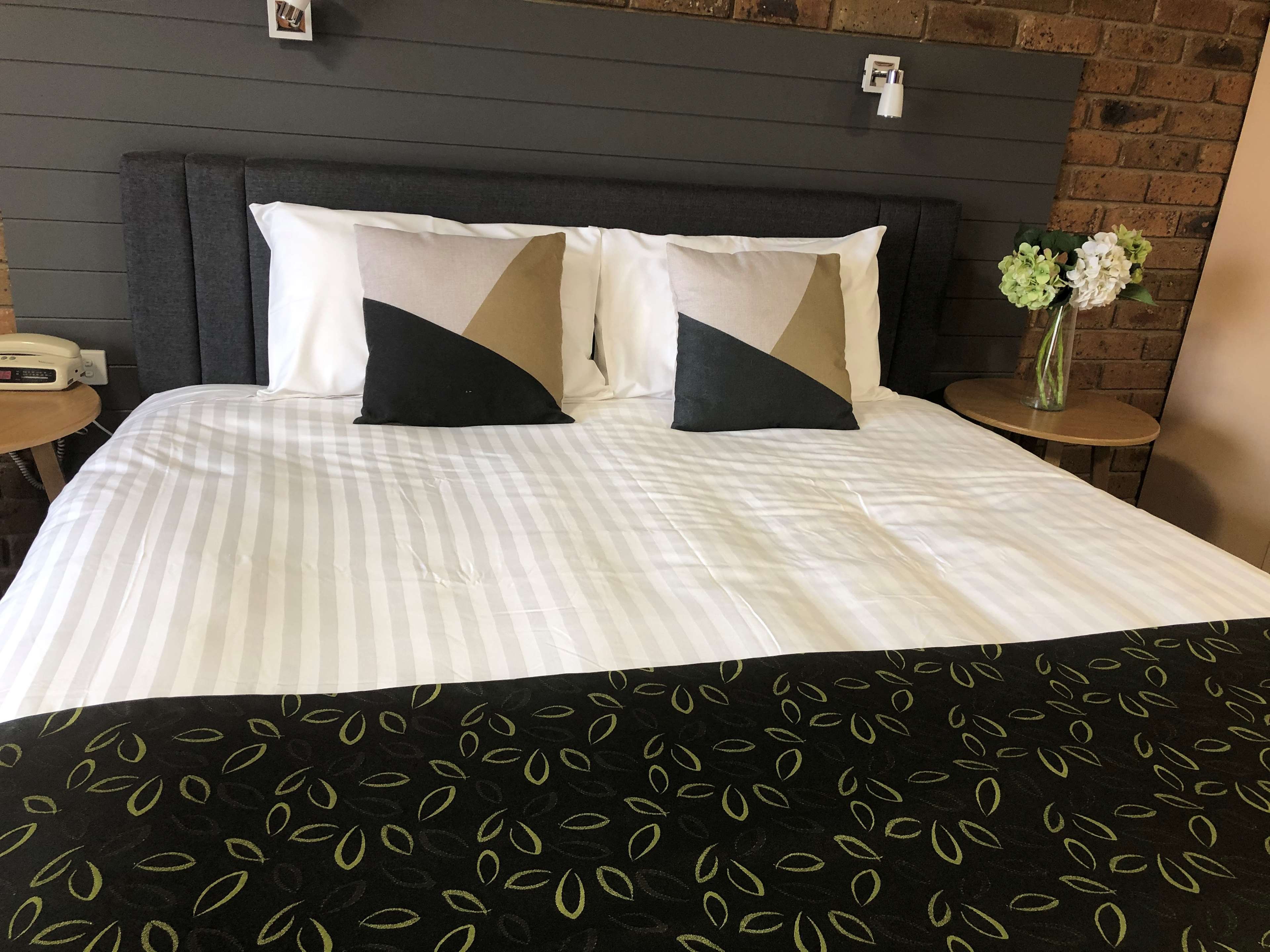 Travellers Rest Motor Inn by null