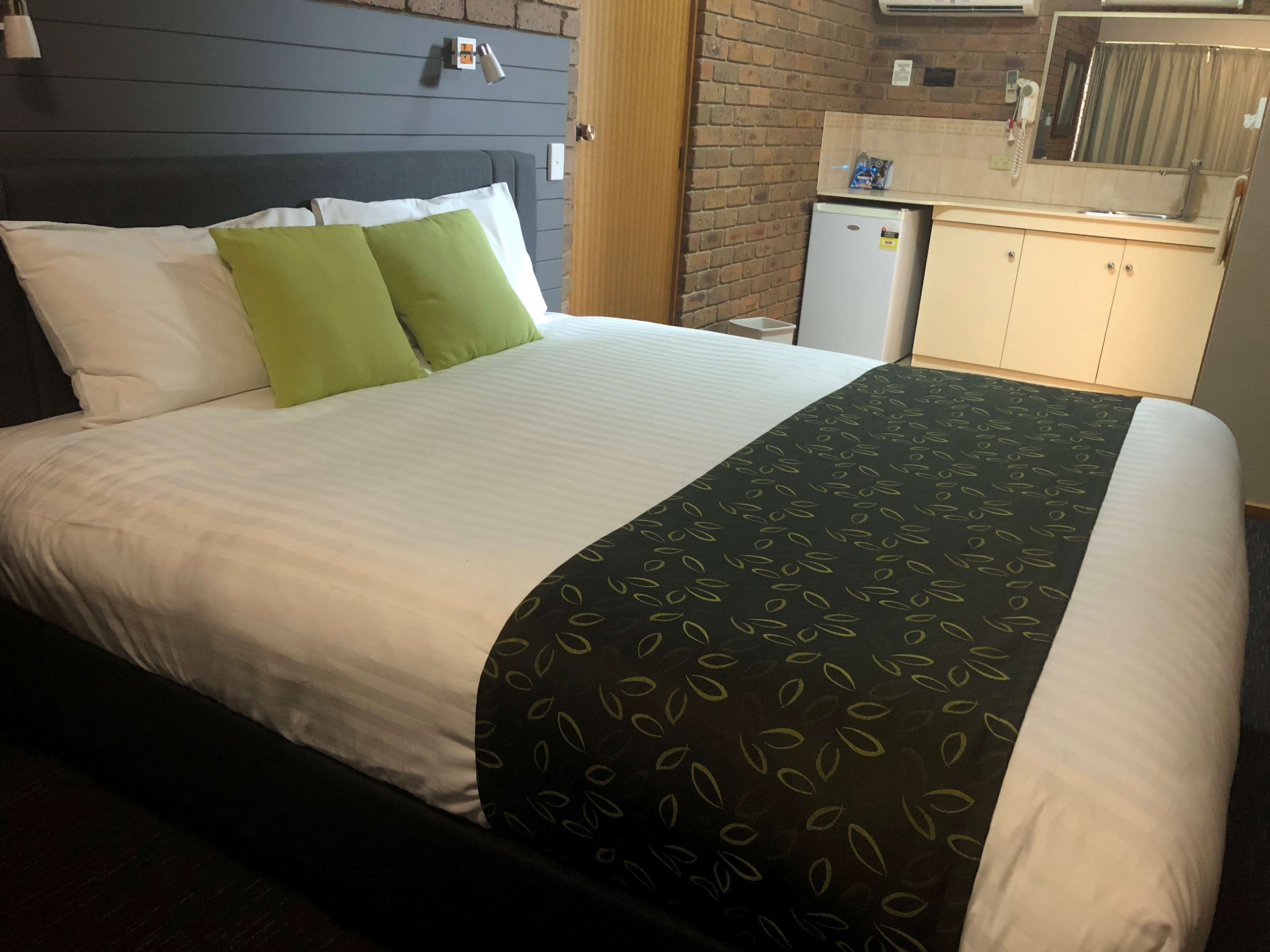 Travellers Rest Motor Inn by null