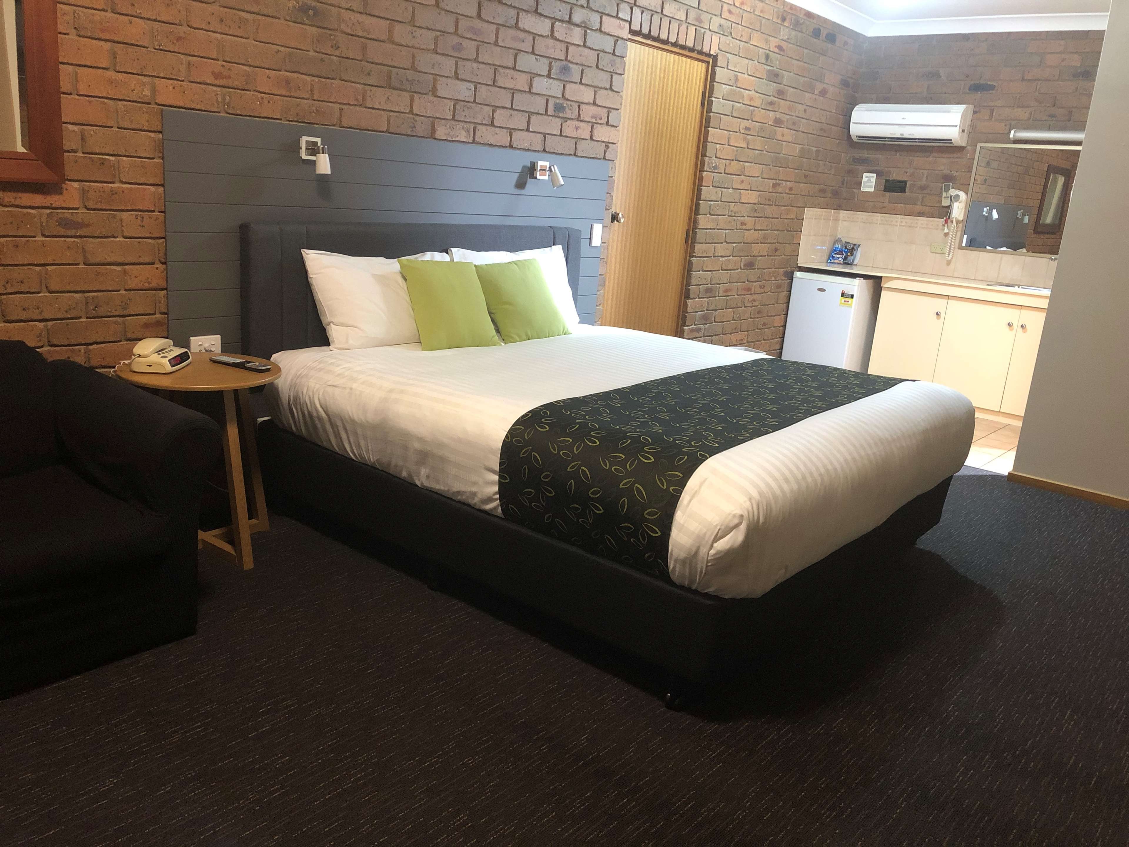 Travellers Rest Motor Inn by null
