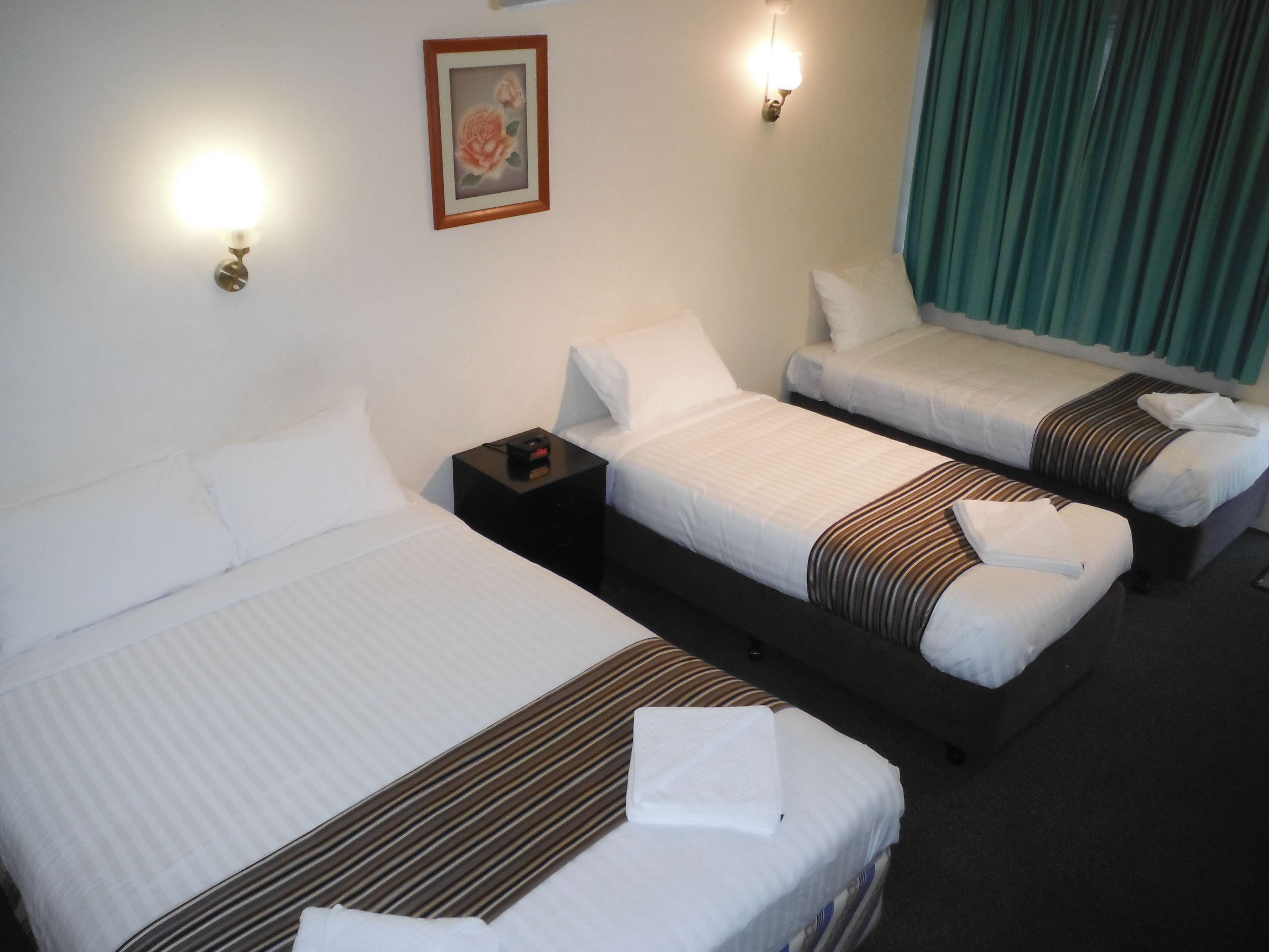 Coffs Harbour Pacific Palms Motel photo 8