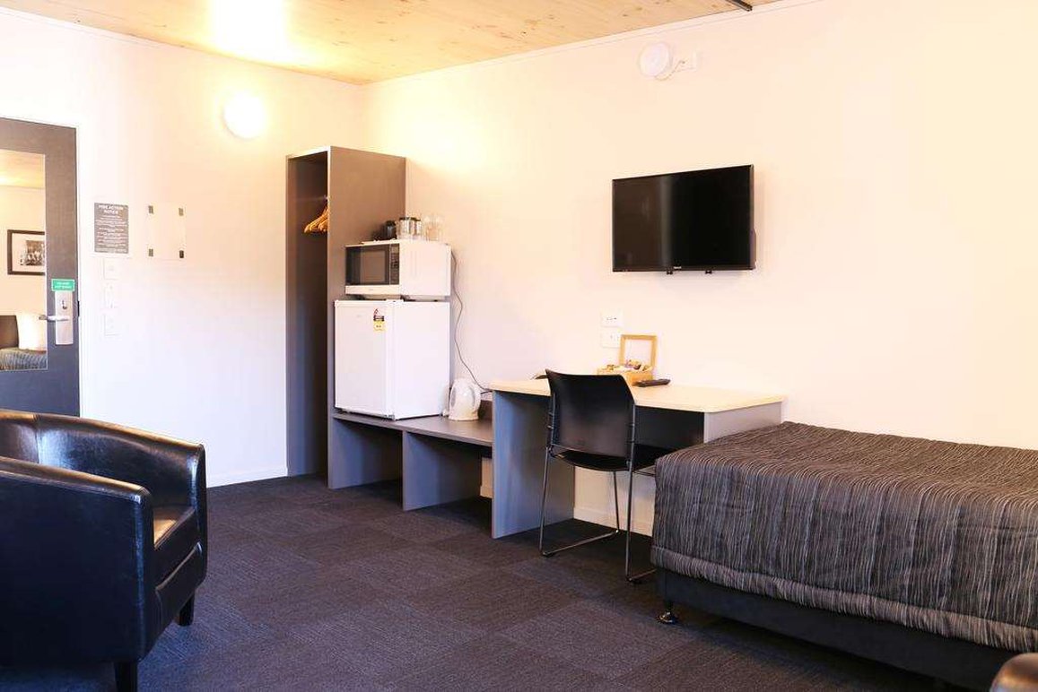 Bealey Quarter by null