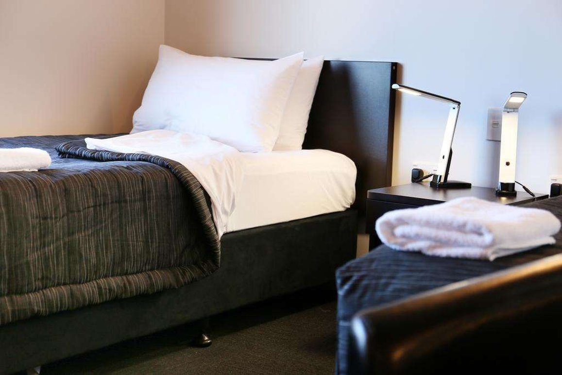 Bealey Quarter by null