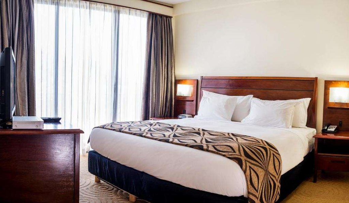 14 Day Quarantine Hotels In Port Moresby Google Maps