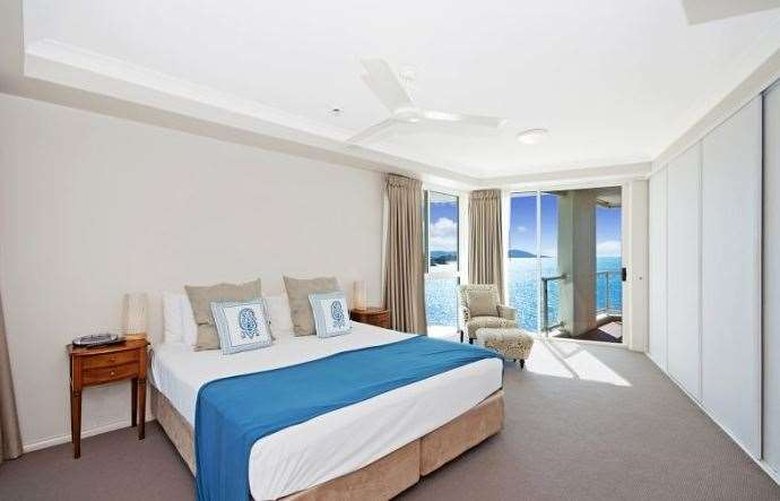 Mariners North Holiday Apartments by null