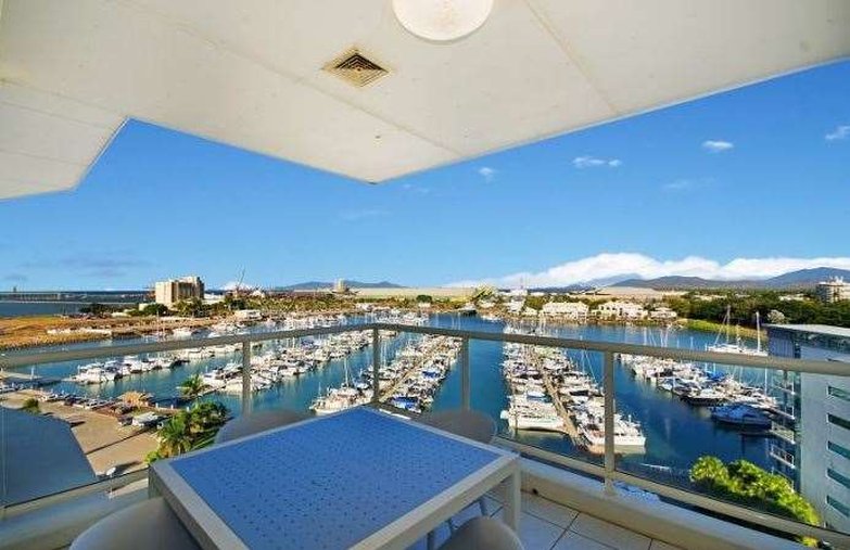 Mariners North Holiday Apartments by null