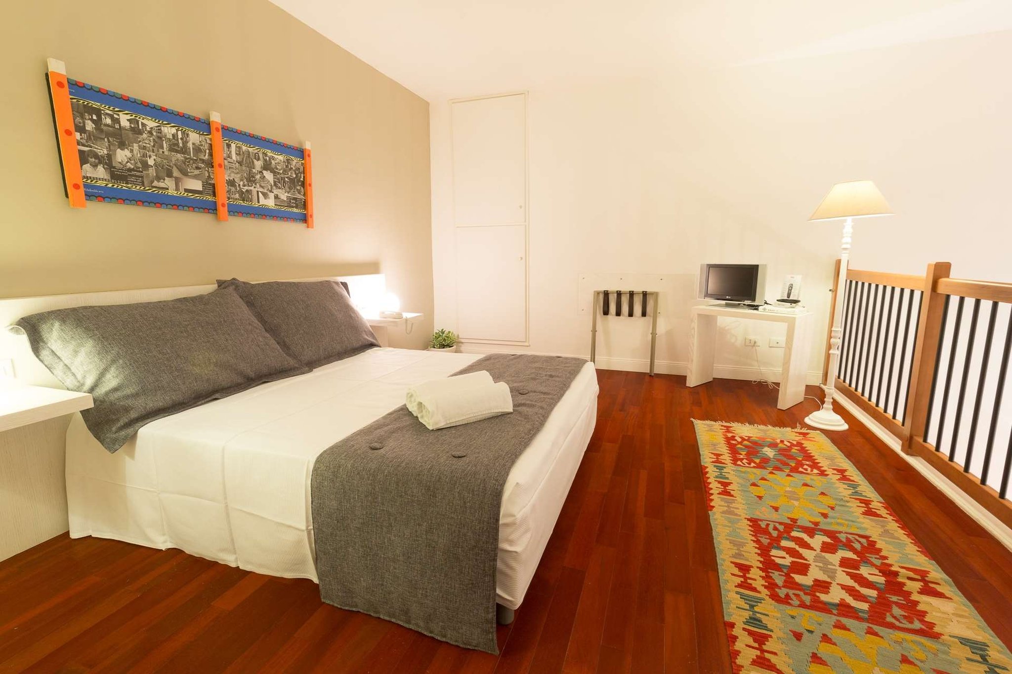 Quintocanto Hotel & Spa by null