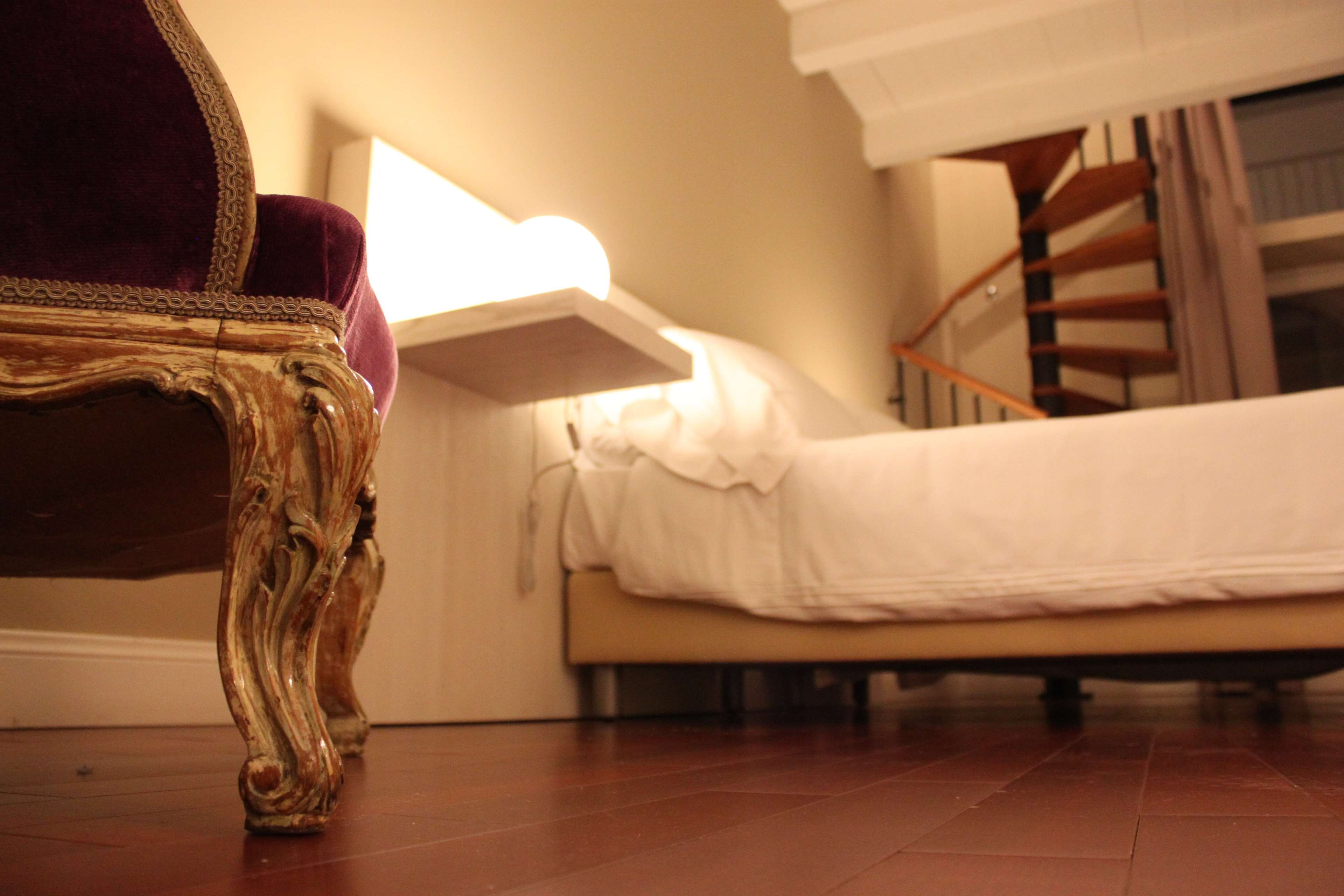 Quintocanto Hotel & Spa by null